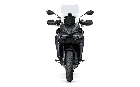 Neufahrzeug Yamaha Tracer 9 Y-AMT - Bild 6 Neufahrzeug Yamaha Tracer 9 Y-AMT - Bild 6