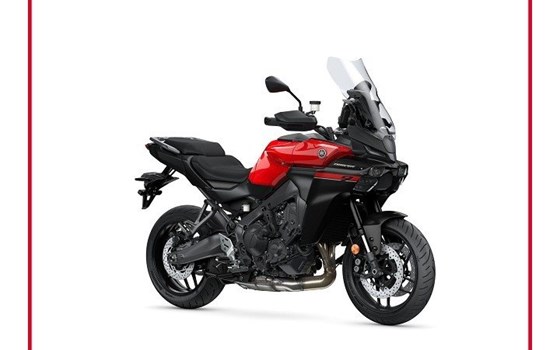 Neufahrzeug Yamaha Tracer 9 Y-AMT - Bild 1 Neufahrzeug Yamaha Tracer 9 Y-AMT - Bild 1