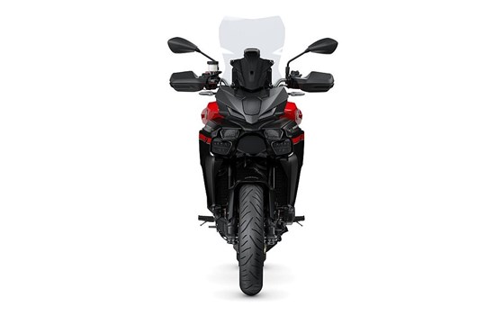 Neufahrzeug Yamaha Tracer 9 Y-AMT - Bild 6 Neufahrzeug Yamaha Tracer 9 Y-AMT - Bild 6