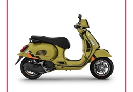 Neumotorrad Vespa GT 200 Neumotorrad Vespa GT 200