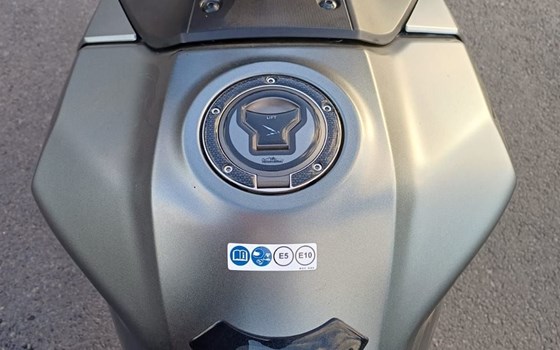 Gebrauchtmotorrad Honda CB750 Hornet - Bild 7