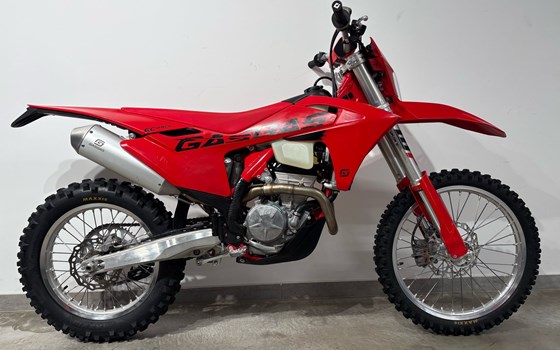 Gebrauchtmotorrad GASGAS EC 250F - Bild 1