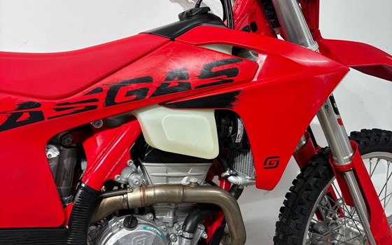 Gebrauchtmotorrad GASGAS EC 250F - Bild 3