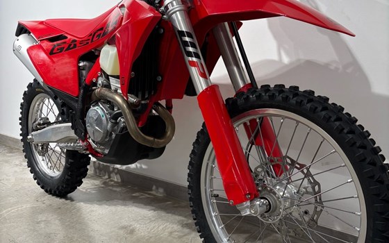 Gebrauchtmotorrad GASGAS EC 250F - Bild 2