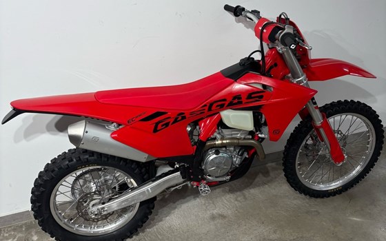 Gebrauchtmotorrad GASGAS EC 250F - Bild 4