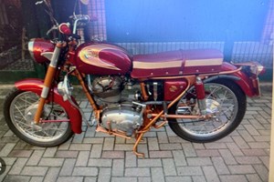 Angebot Ducati 175 S