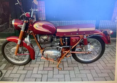 Gebrauchte Gebrauchte