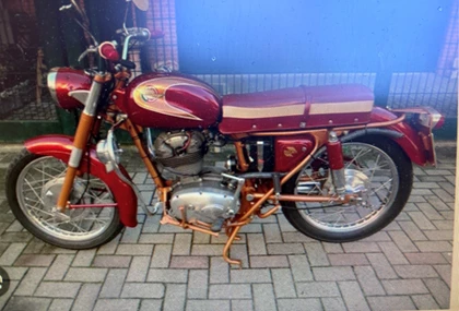 Gebrauchte Gebrauchte