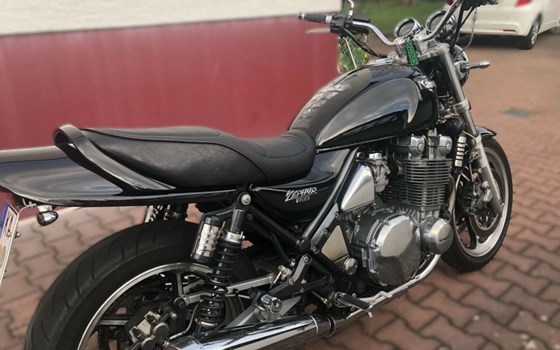 Gebrauchtmotorrad Kawasaki Zephyr 1100 - Bild 3