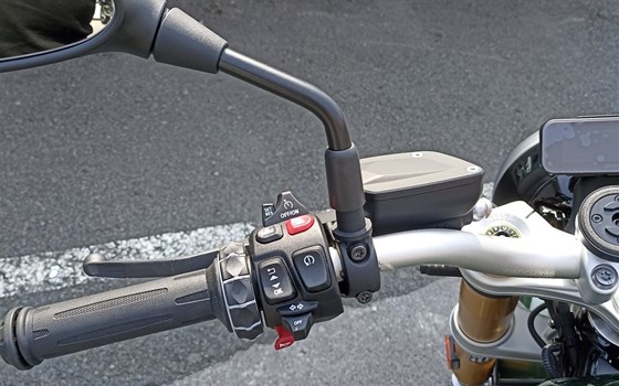 Neufahrzeug BMW R nineT - Bild 10 Neufahrzeug BMW R nineT - Bild 10