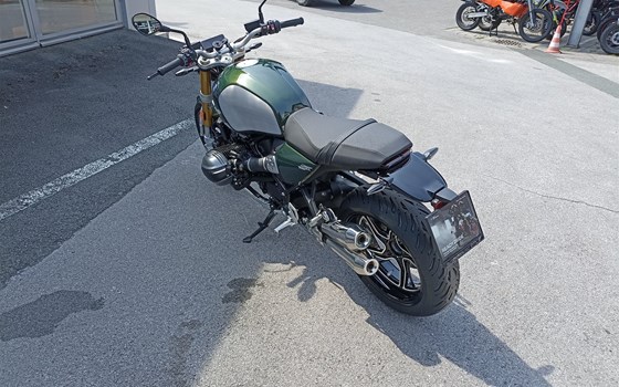 Neufahrzeug BMW R nineT - Bild 5 Neufahrzeug BMW R nineT - Bild 5