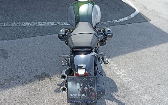 Neufahrzeug BMW R nineT - Bild 6 Neufahrzeug BMW R nineT - Bild 6