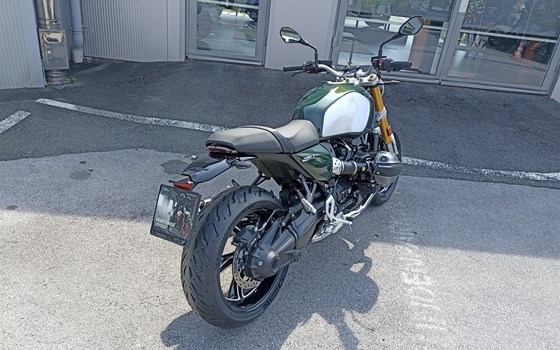 Neufahrzeug BMW R nineT - Bild 7 Neufahrzeug BMW R nineT - Bild 7
