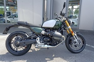 Angebot BMW R nineT
