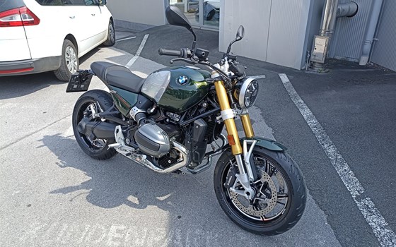 Neufahrzeug BMW R nineT - Bild 8 Neufahrzeug BMW R nineT - Bild 8