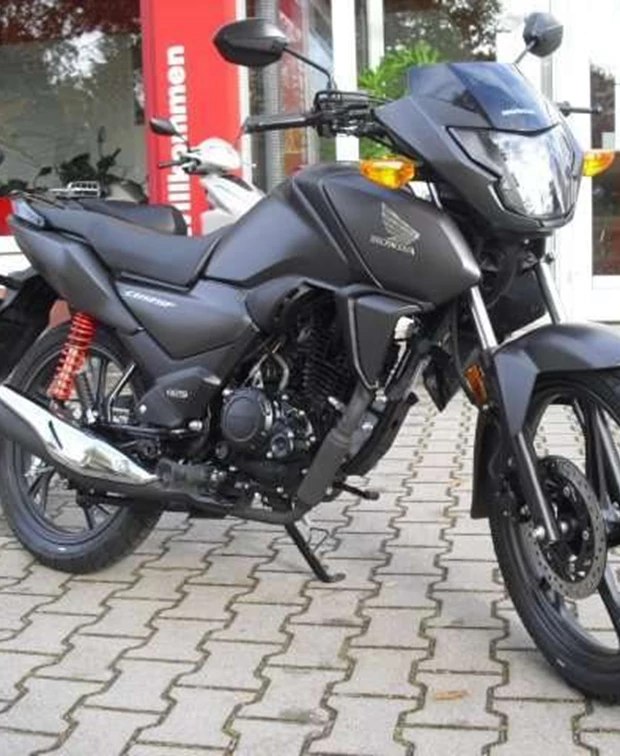 Honda CBF 125