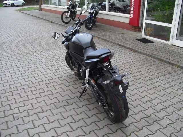 Offer Honda CB650R E-Clutch Bild 4: Offer Honda CB650R E-Clutch