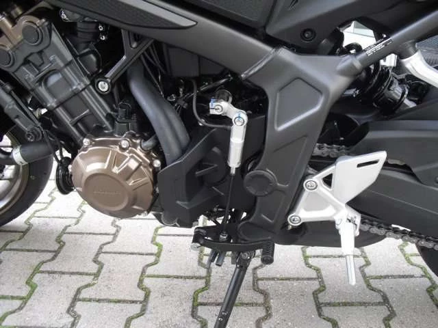 Offer Honda CB650R E-Clutch Bild 5: Offer Honda CB650R E-Clutch