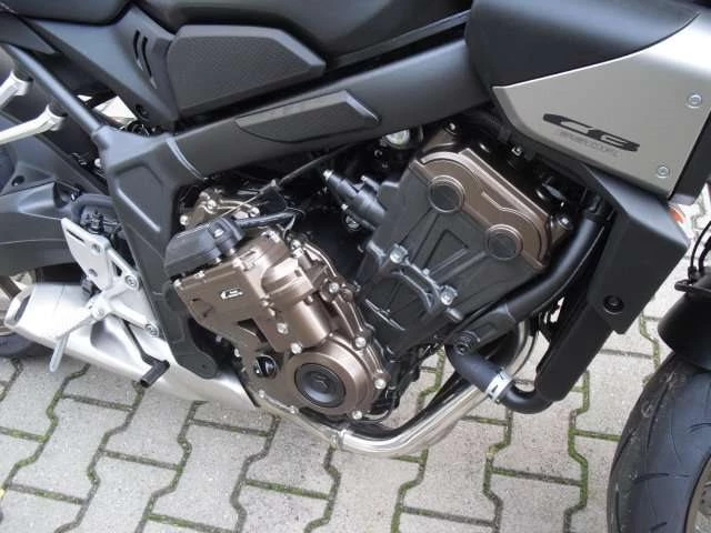 Offer Honda CB650R E-Clutch Bild 6: Offer Honda CB650R E-Clutch
