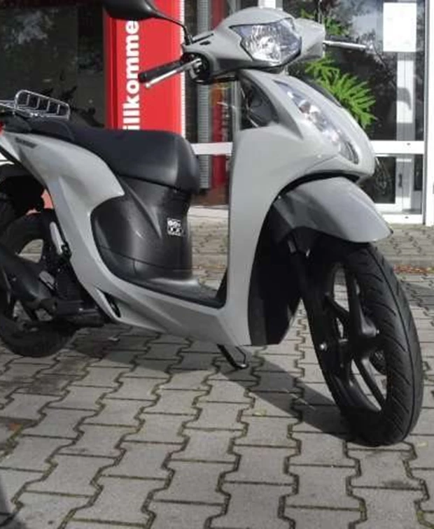 Honda NSC Vision 110