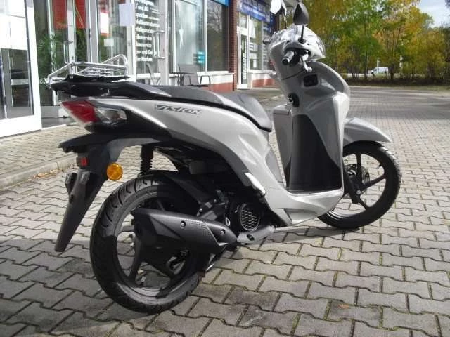 Offer Honda NSC Vision 110 Bild 2: Offer Honda NSC Vision 110