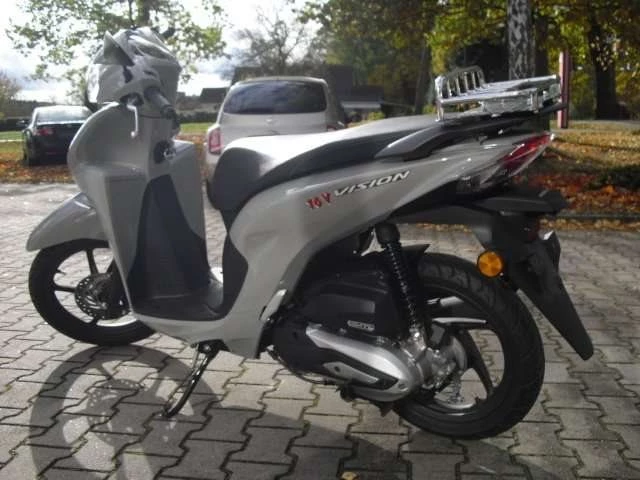 Offer Honda NSC Vision 110 Bild 3: Offer Honda NSC Vision 110