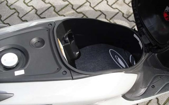 Gebrauchtmotorrad Honda NSC Vision 110 - Bild 6