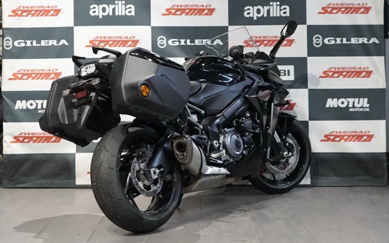 Gebrauchtmotorrad Suzuki GSX-S1000 - Bild 2