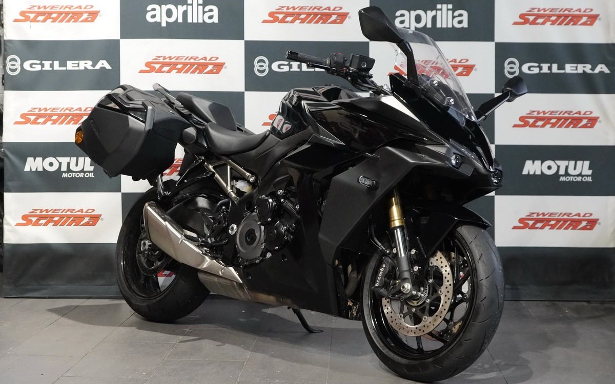 Zum Vergrößern bitte anklicken! Angebot Suzuki GSX-S1000