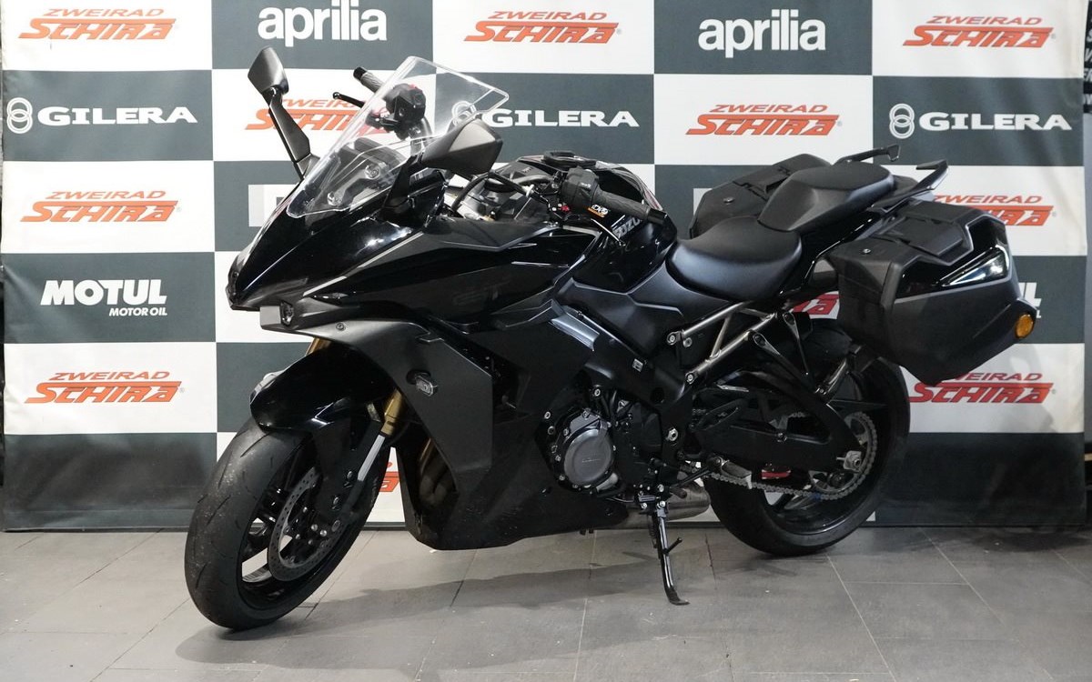Angebot Suzuki GSX-S1000