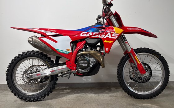 Gebrauchtmotorrad GASGAS MC 450F Factory Edition - Bild 1