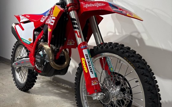 Gebrauchtmotorrad GASGAS MC 450F Factory Edition - Bild 2