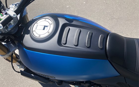 Neufahrzeug Fantic Caballero 700 - Bild 11