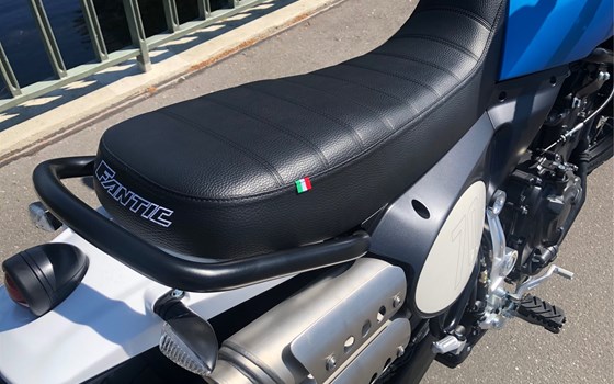 Neufahrzeug Fantic Caballero 700 - Bild 12