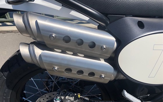 Neufahrzeug Fantic Caballero 700 - Bild 15