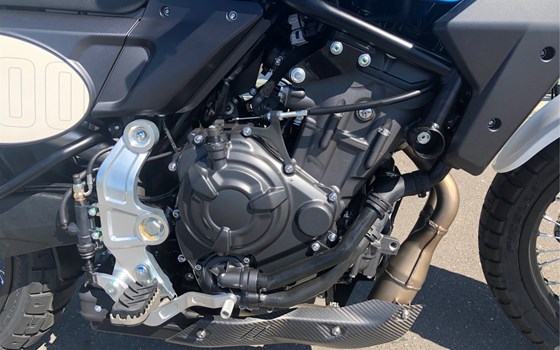 Neufahrzeug Fantic Caballero 700 - Bild 3