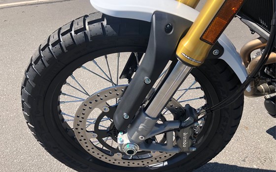 Neufahrzeug Fantic Caballero 700 - Bild 8