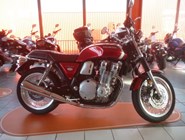 Honda CB1100 EX