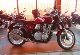 Gebrauchte Honda CB1100 EX
