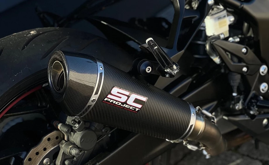 Angebot Suzuki GSX-S750 Bild 6: Angebot Suzuki GSX-S750