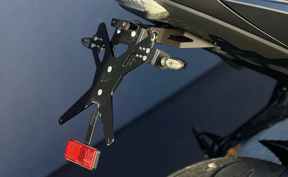 Angebot Suzuki GSX-S750 Bild 7: Angebot Suzuki GSX-S750