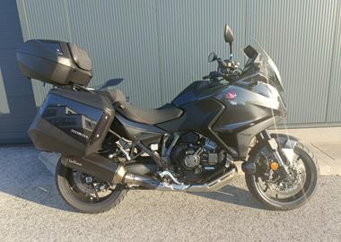 Gebrauchte Gebrauchte