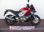 Angebot Honda VFR800X Crossrunner