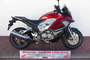 Angebot Honda VFR800X Crossrunner