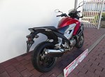Angebot Honda VFR800X Crossrunner