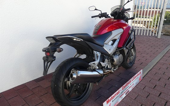 Gebrauchtmotorrad Honda VFR800X Crossrunner - Bild 2