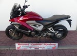 Angebot Honda VFR800X Crossrunner