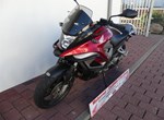 Angebot Honda VFR800X Crossrunner