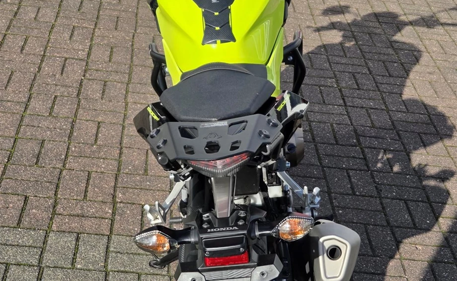 Angebot Honda CB500F Bild 7: Angebot Honda CB500F