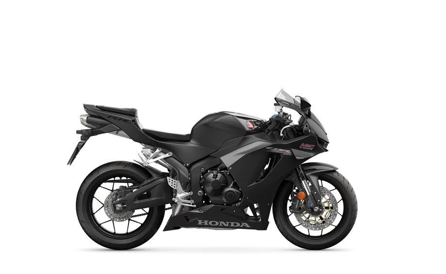 Offer Honda CBR600RR Bild 3: Offer Honda CBR600RR